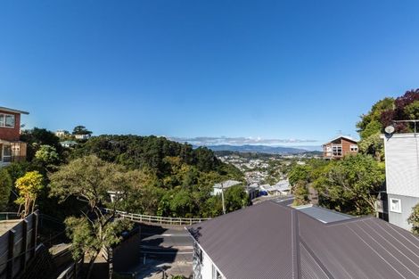 Photo of property in 136 Raroa Road, Aro Valley, Wellington, 6012