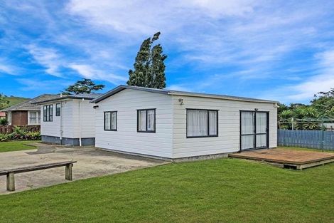 Photo of property in 6 Hinau Road, Mangere Bridge, Auckland, 2022