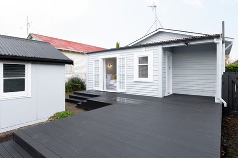 Photo of property in 55 Cook Street, Hamilton East, Hamilton, 3216