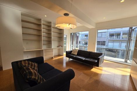 Photo of property in 18/35u Torrens Terrace, Mount Cook, Wellington, 6011