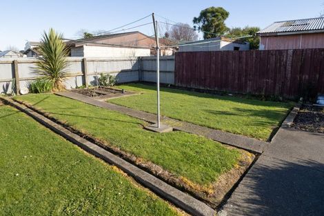 Photo of property in 264c Wills Street, Ashburton, 7700