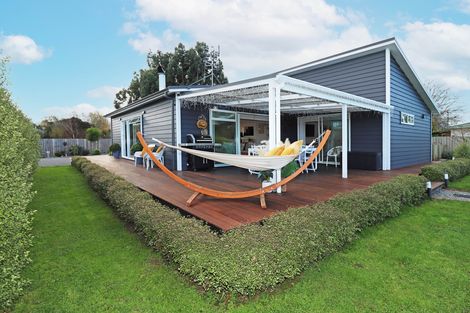 Photo of property in 59b Lincoln Road, Carterton, 5713