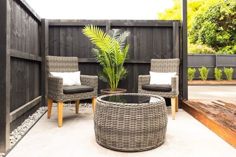 Photo of property in 27b Studholme Street, Somerfield, Christchurch, 8024