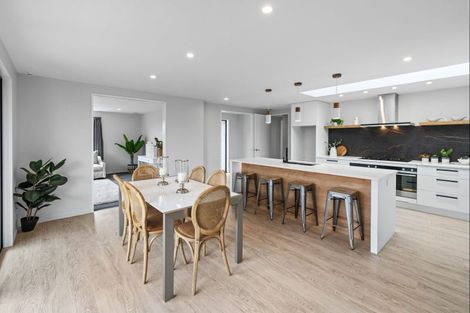 Photo of property in 3 Roles Way, Rolleston, 7615