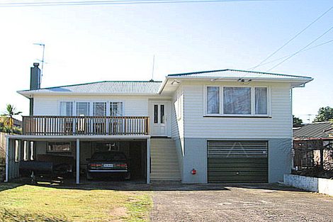 Photo of property in 2/19 Alma Crescent, Papakura, 2110