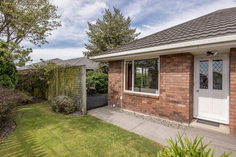 Photo of property in 104 Bassett Street, Burwood, Christchurch, 8083