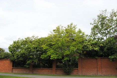Photo of property in 2a Wai-iti Terrace, Burnside, Christchurch, 8053