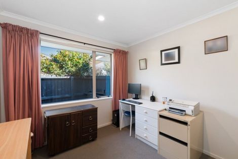 Photo of property in 12 Marlowe Place, Rolleston, 7614