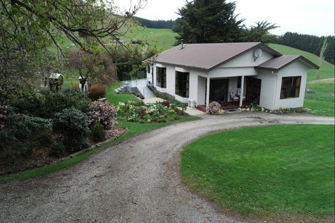 Photo of property in 149 Teaneraki Road, Windsor Park, Oamaru, 9492