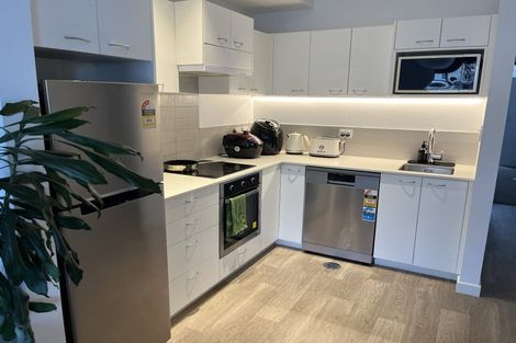 Photo of property in 54u3 Webb Street, Te Aro, Wellington, 6011
