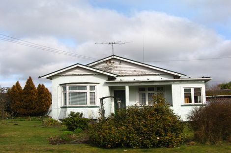 Photo of property in 52- 54 Main Street, Reefton, 7830