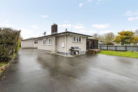 Photo of property in 14 Coenen Street, Ngaruawahia, 3720