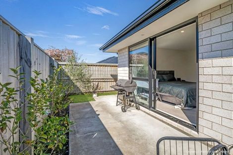 Photo of property in 19 Batchelor Place, Kaiapoi, 7630