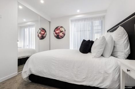 Photo of property in Vsp South, 803/166u Victoria Street, Te Aro, Wellington, 6011