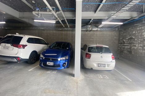 Photo of property in Rf202b, 24/18 Hewlett Road, Massey, Auckland, 0614