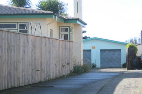 Photo of property in 2/1015 Lane Street, Mahora, Hastings, 4120