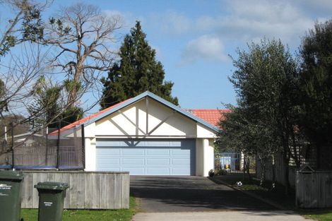 Photo of property in 35 Henderson Street, Whakatane, 3120