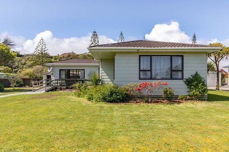Photo of property in 226 Sewell Street, Hokitika, 7810