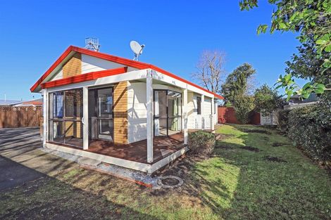 Photo of property in 3/809 Kennedy Road, Raureka, Hastings, 4120