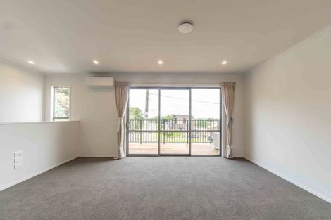 Photo of property in 3/41 Thackeray Street, Hamilton Lake, Hamilton, 3204