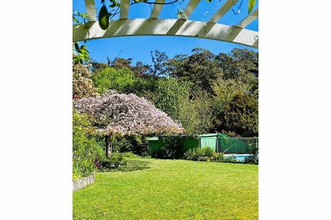 Photo of property in 121 Clyde Road, Wairoa, 4108