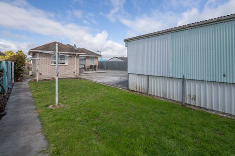 Photo of property in 58 Meon Street, Aranui, Christchurch, 8061