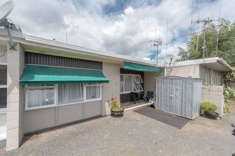 Photo of property in 62u3 Norton Road, Frankton, Hamilton, 3204