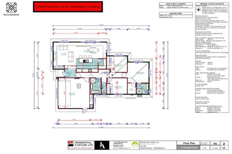 Photo of property in 8 Irvines Track, Halswell, Christchurch, 8025