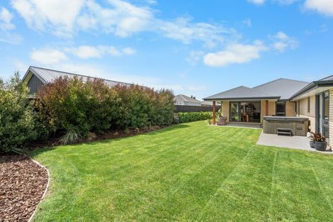 Photo of property in 16 Cherry Avenue, Darfield, 7510