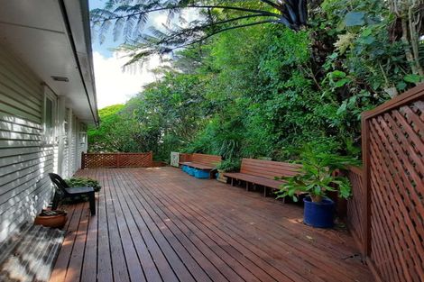 Photo of property in 9 Highbury Road, Highbury, Wellington, 6012