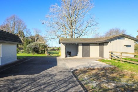 Photo of property in 48 Macky Road, Pirongia, Te Awamutu, 3876