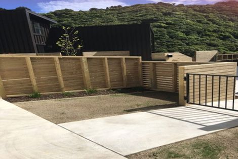 Photo of property in 24 Rua Kai Way, Brooklyn, Wellington, 6021