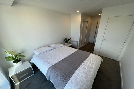 Photo of property in Vsp South, 801/168u Victoria Street, Te Aro, Wellington, 6011
