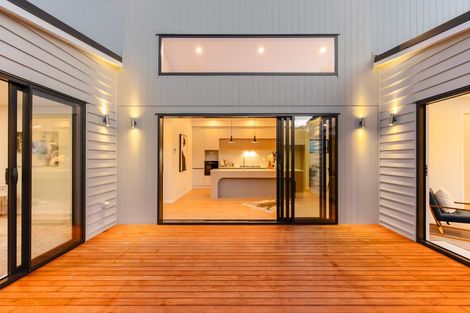 Photo of property in 3 Kauru Lane, Wainui, 0992