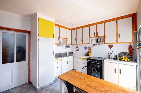 Photo of property in 8 Goldsmith Terrace, Hospital Hill, Napier, 4110