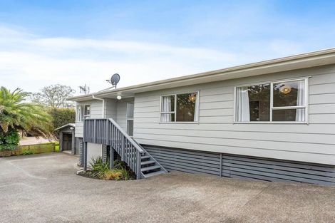 Photo of property in 23 Tawa Road, Te Atatu Peninsula, Auckland, 0610