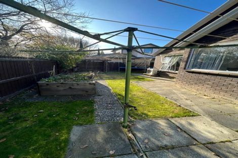 Photo of property in 133 Waimairi Road, Ilam, Christchurch, 8041