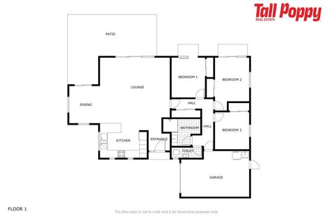 Photo of property in 41b Horace Street, Cromwell, 9310