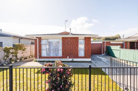 Photo of property in 48 Rennie Avenue, Milson, Palmerston North, 4414