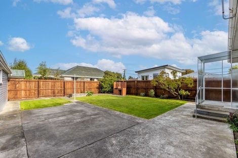 Photo of property in 50 Rahera Street, Spreydon, Christchurch, 8024