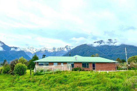 Photo of property in 224 Cook Flat Road, Fox Glacier, 7886