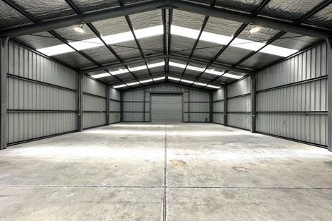 Photo of property in 1/15 Mahoe Street, Templeton, Christchurch, 8042