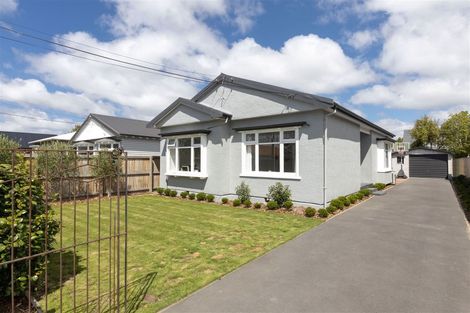 Photo of property in 25 Flockton Street, Mairehau, Christchurch, 8013