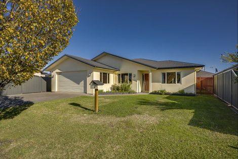 Photo of property in 6 Palliser Place, Poraiti, Napier, 4112