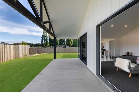 Photo of property in 30 Oldfield Lane, Marton, 4710