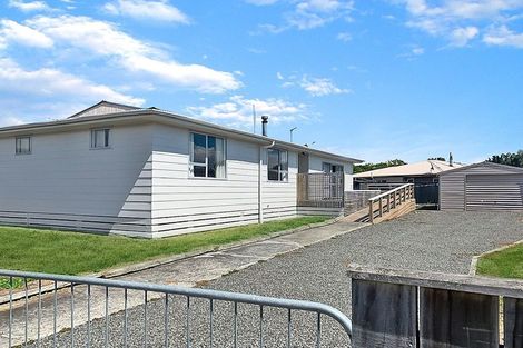 Photo of property in 132 Tavistock Road, Waipukurau, 4200