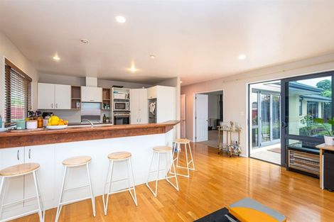 Photo of property in 4 Carew Common, Rolleston, 7614