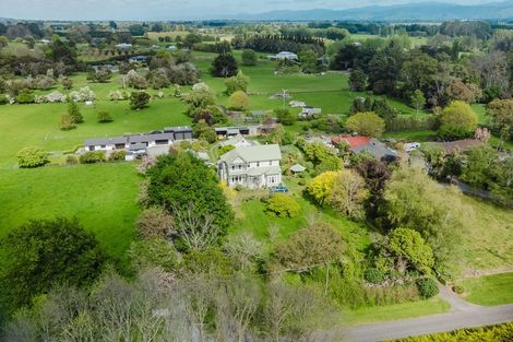 Photo of property in 24 Homebush Road, Homebush, Masterton, 5885