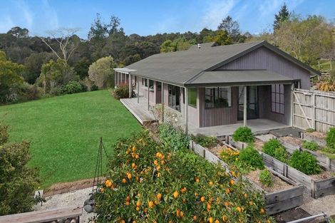 Photo of property in 339 Sharp Road, Warkworth, 0982