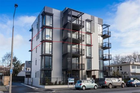 Photo of property in 50 Kilmore Street, Christchurch Central, Christchurch, 8013